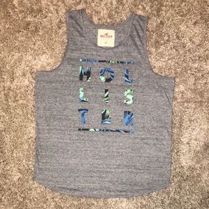 Hollister Tank Top
